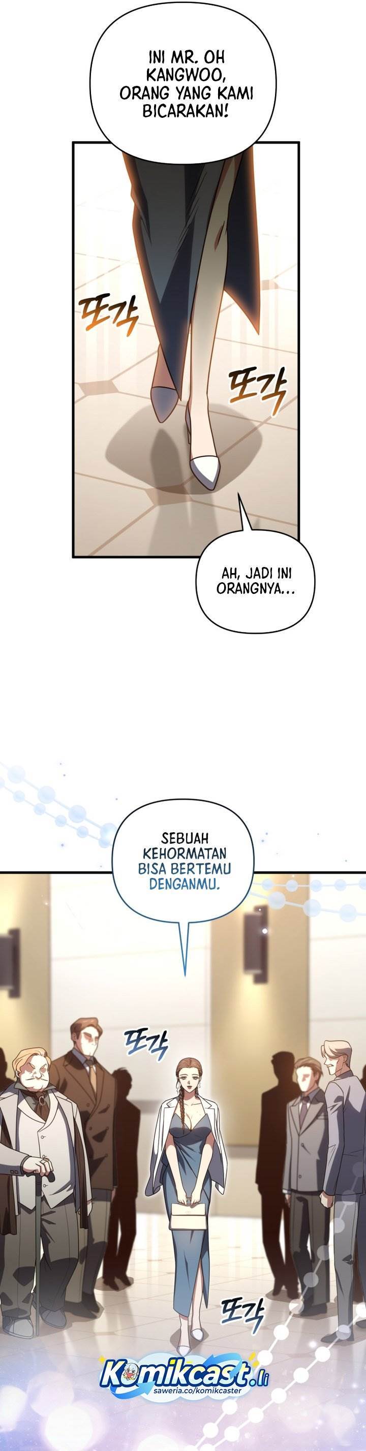 Player Who Returned 10,000 Years Later Chap 129 - Next Chap 130