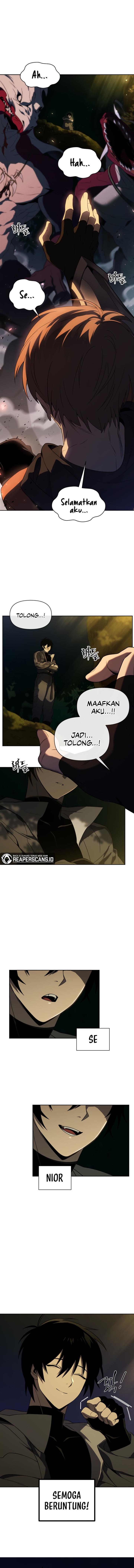 Player Who Returned 10,000 Years Later Chap 17 - Next Chap 18