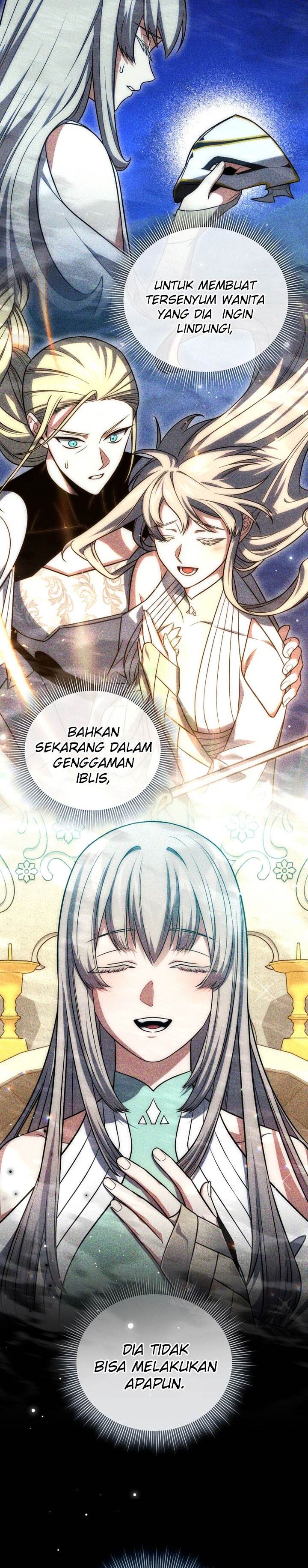 Player Who Returned 10,000 Years Later Chap 140 - Next Chap 141