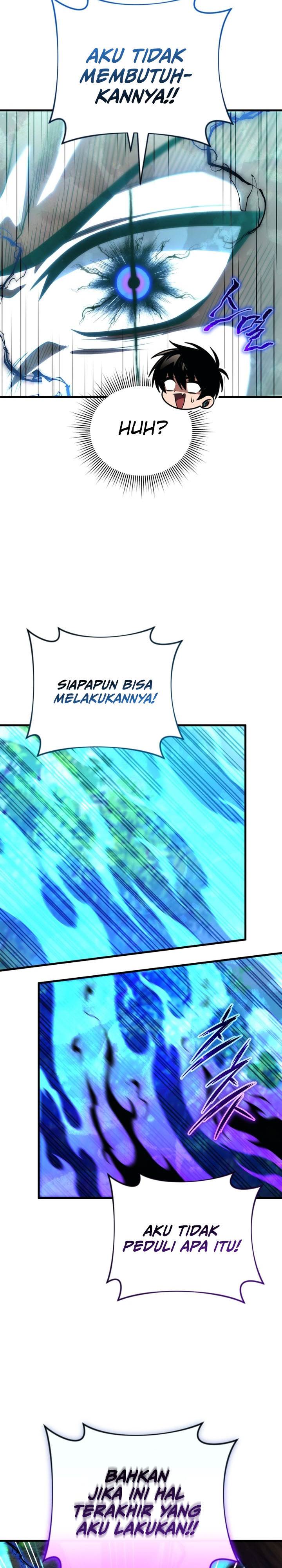 Player Who Returned 10,000 Years Later Chap 140 - Next Chap 141