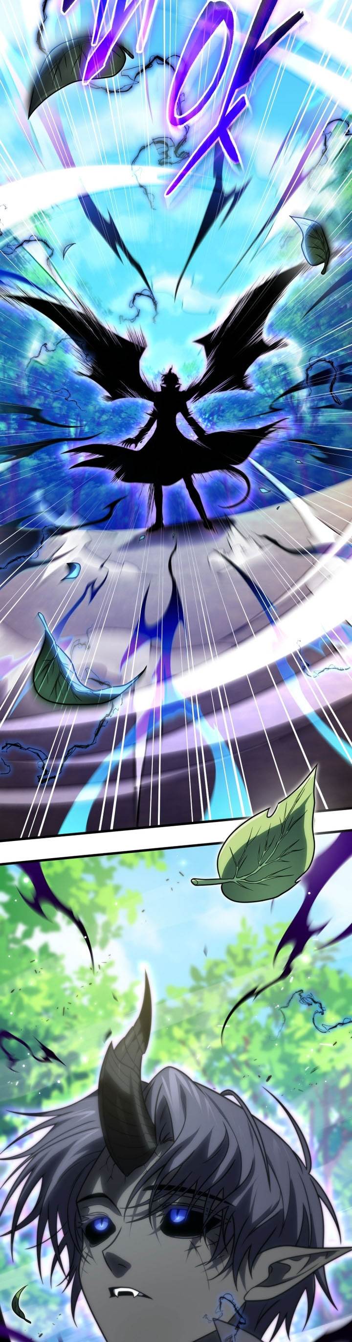 Player Who Returned 10,000 Years Later Chap 140 - Next Chap 141