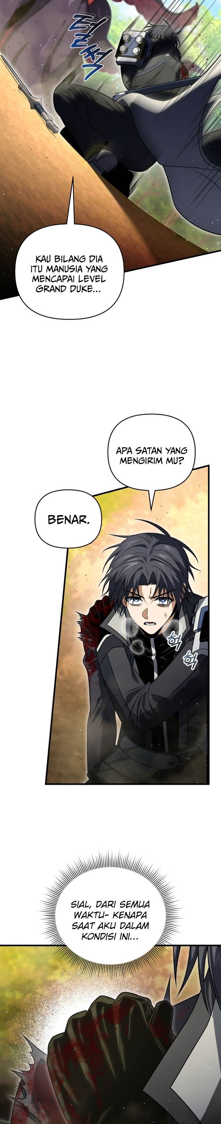 Player Who Returned 10,000 Years Later Chap 140 - Next Chap 141