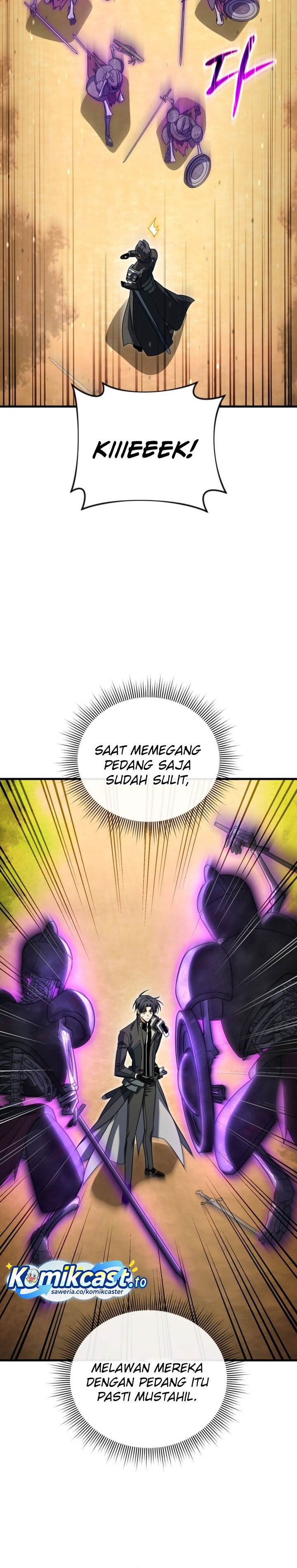 Player Who Returned 10,000 Years Later Chap 140 - Next Chap 141