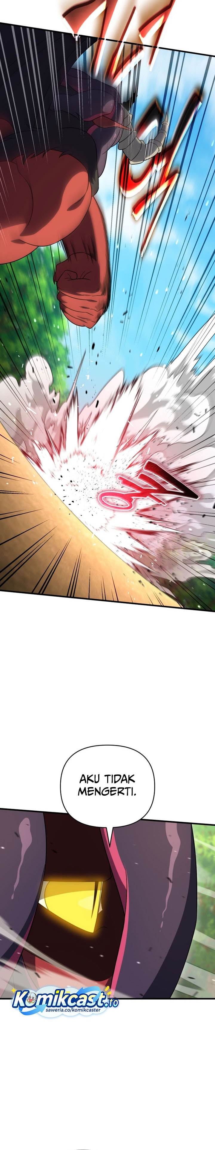 Player Who Returned 10,000 Years Later Chap 140 - Next Chap 141