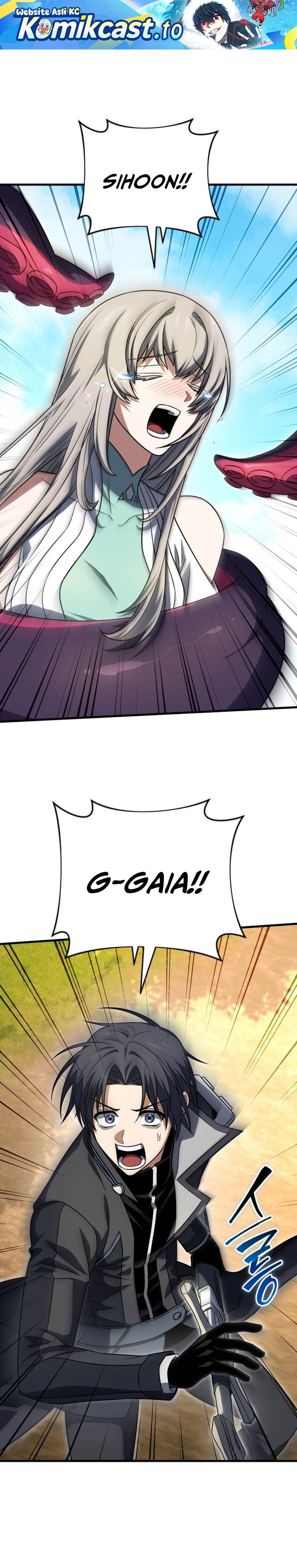 Player Who Returned 10,000 Years Later Chap 140 - Next Chap 141