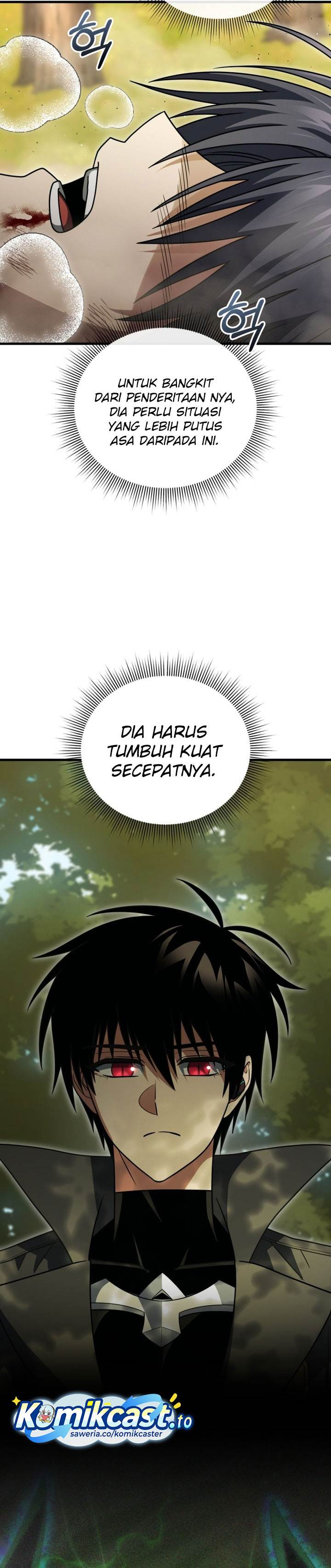 Player Who Returned 10,000 Years Later Chap 140 - Next Chap 141