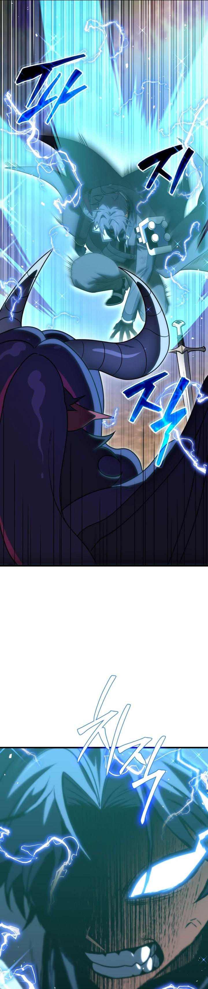 Player Who Returned 10,000 Years Later Chap 140 - Next Chap 141