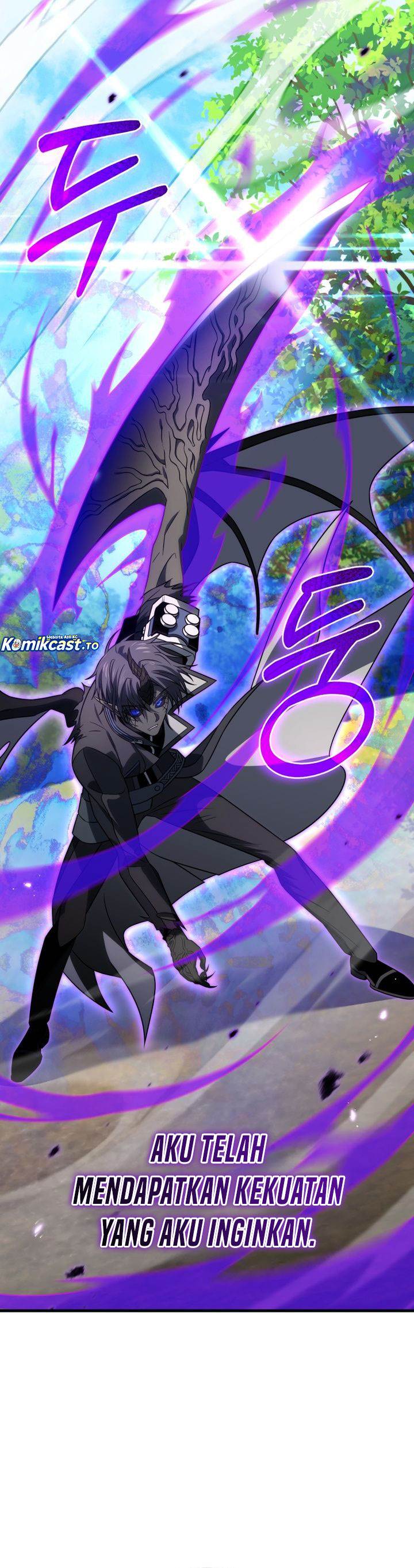 Player Who Returned 10,000 Years Later Chap 141 - Next Chap 142