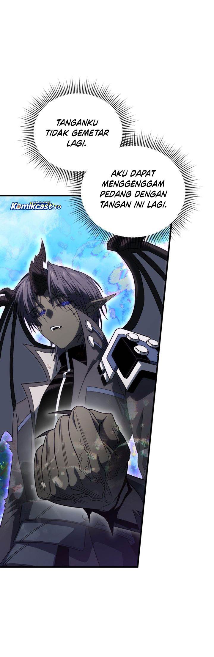 Player Who Returned 10,000 Years Later Chap 141 - Next Chap 142