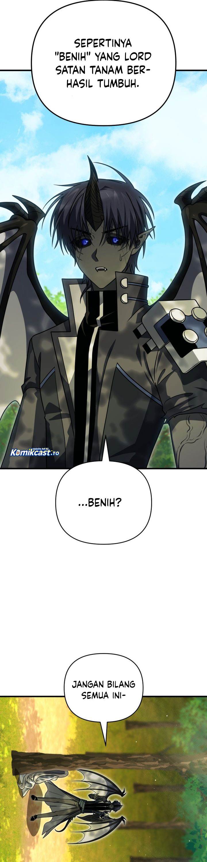 Player Who Returned 10,000 Years Later Chap 141 - Next Chap 142
