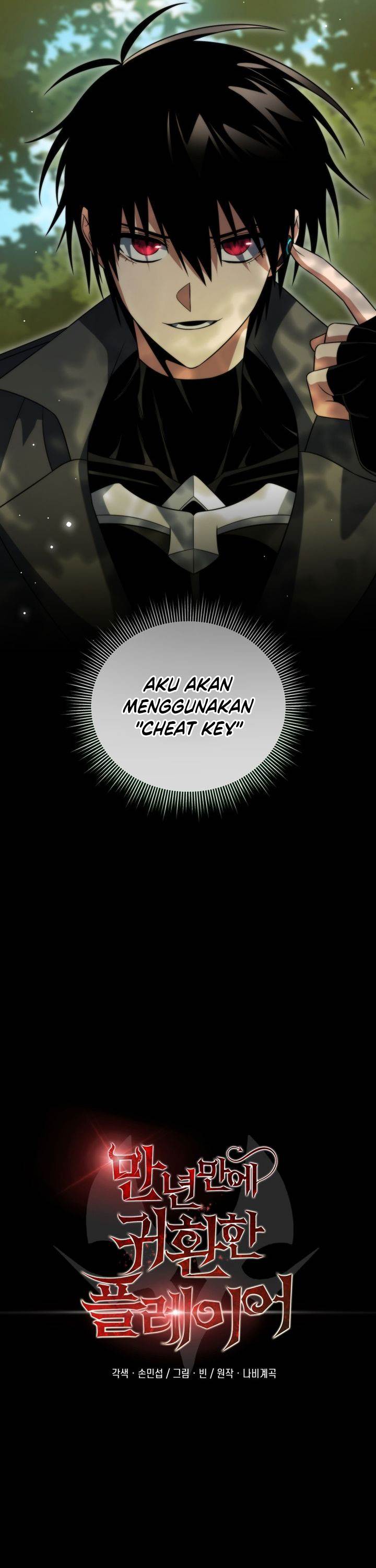 Player Who Returned 10,000 Years Later Chap 141 - Next Chap 142