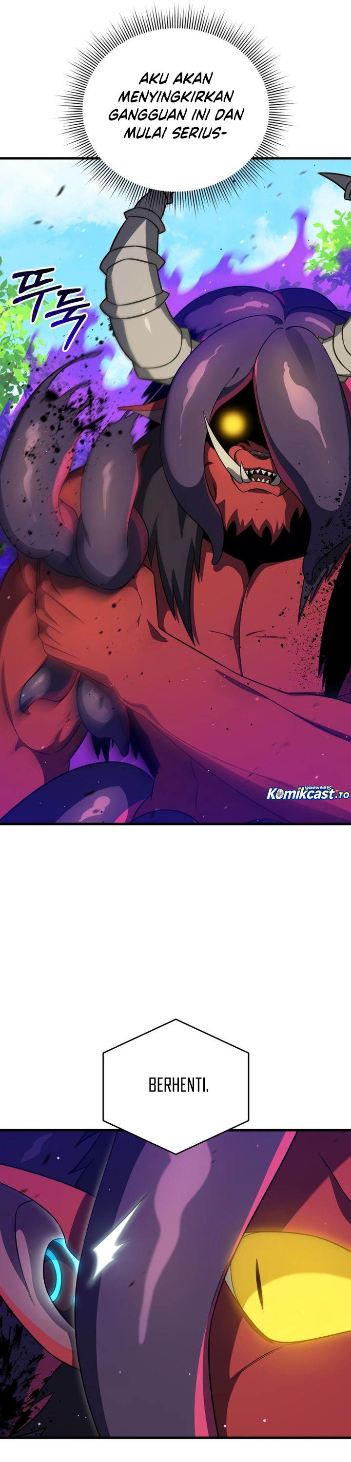 Player Who Returned 10,000 Years Later Chap 141 - Next Chap 142