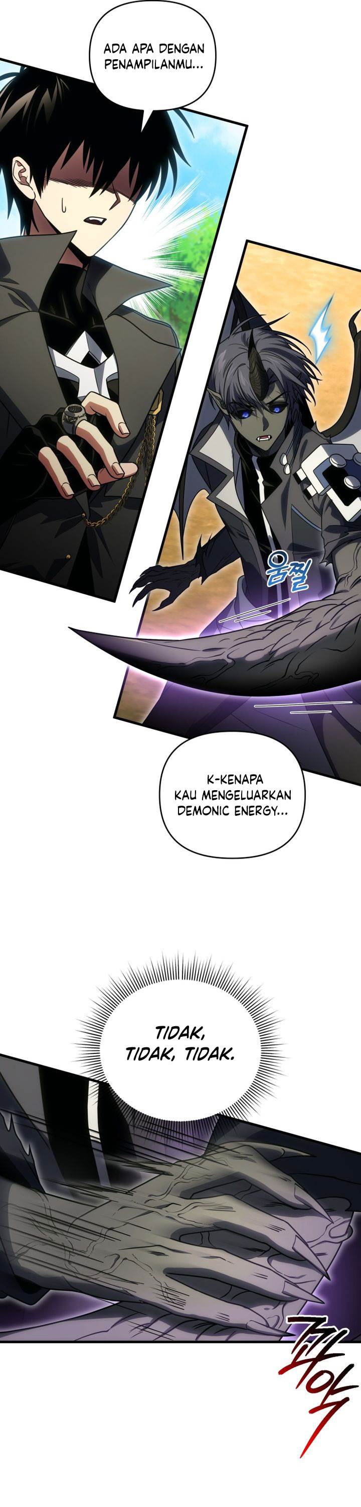 Player Who Returned 10,000 Years Later Chap 141 - Next Chap 142