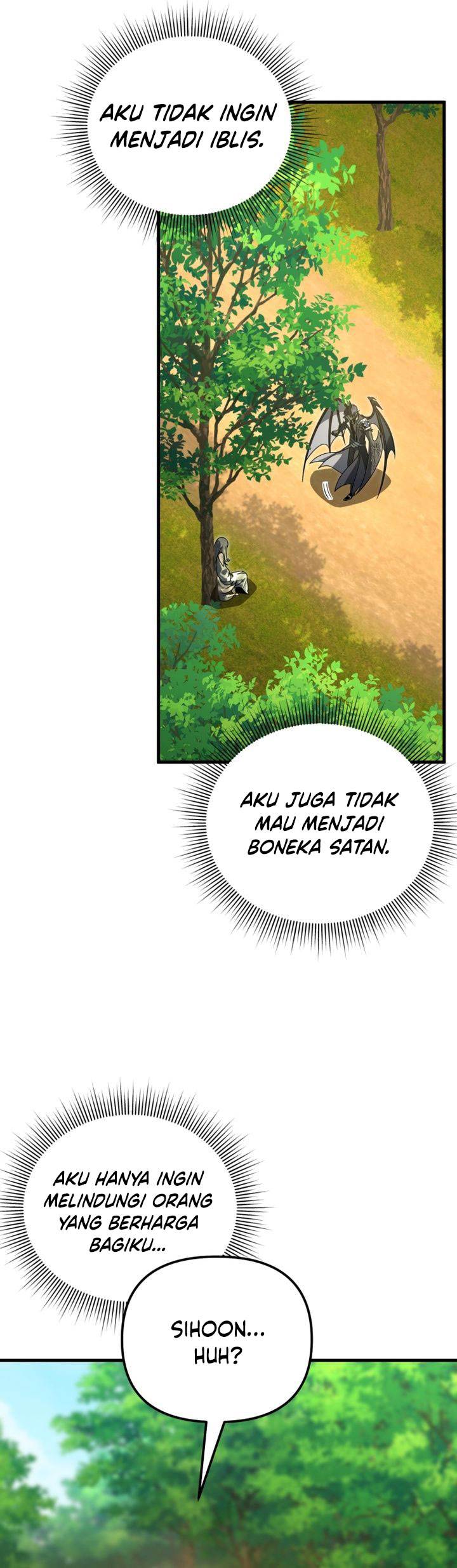 Player Who Returned 10,000 Years Later Chap 141 - Next Chap 142