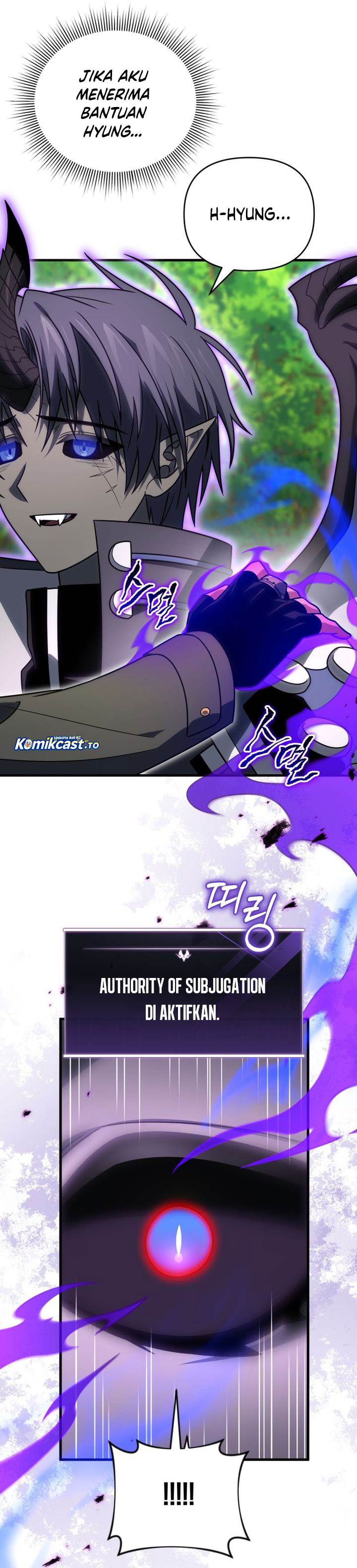 Player Who Returned 10,000 Years Later Chap 141 - Next Chap 142