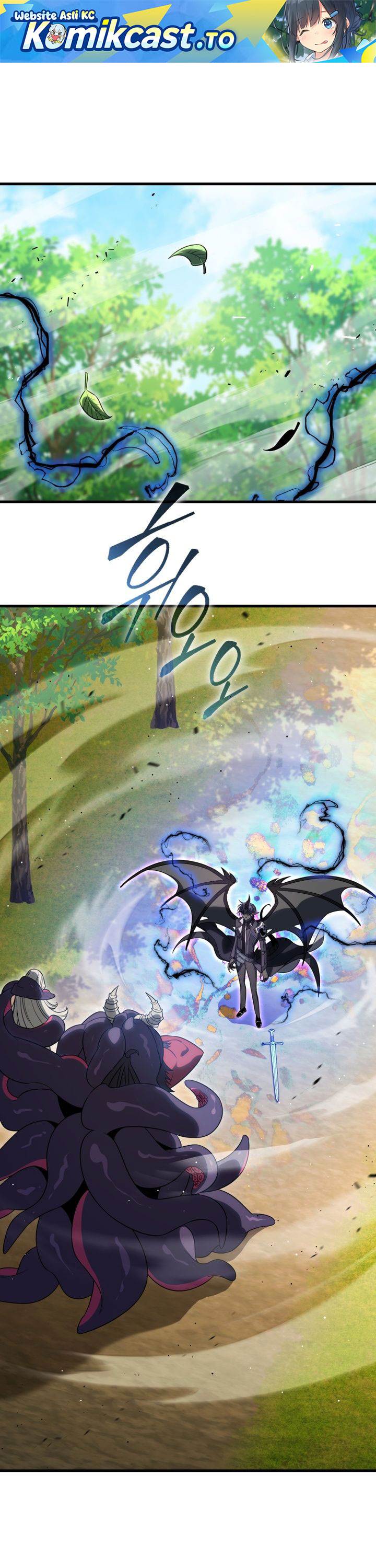 Player Who Returned 10,000 Years Later Chap 141 - Next Chap 142