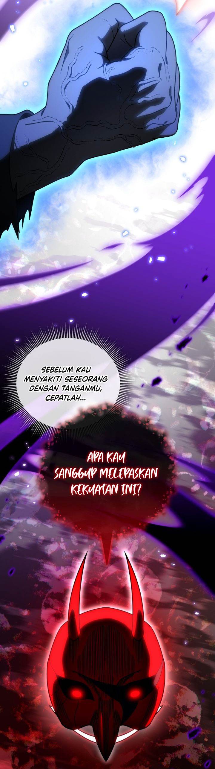 Player Who Returned 10,000 Years Later Chap 141 - Next Chap 142