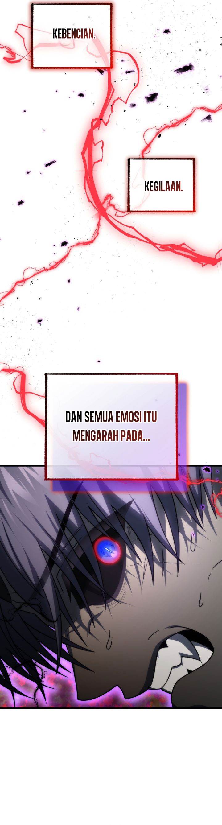 Player Who Returned 10,000 Years Later Chap 141 - Next Chap 142