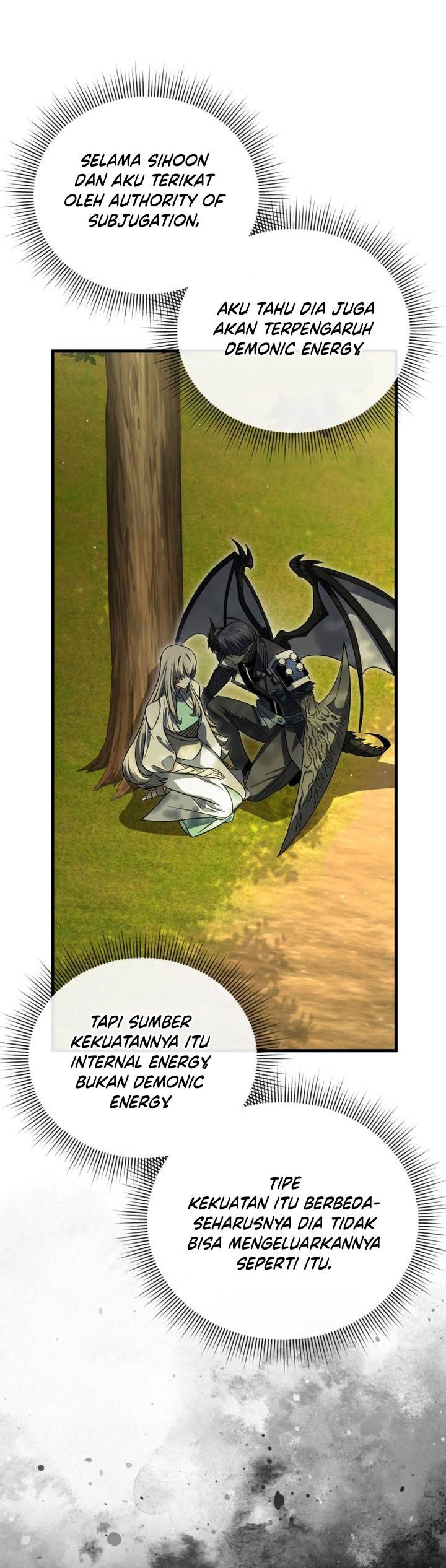 Player Who Returned 10,000 Years Later Chap 141 - Next Chap 142