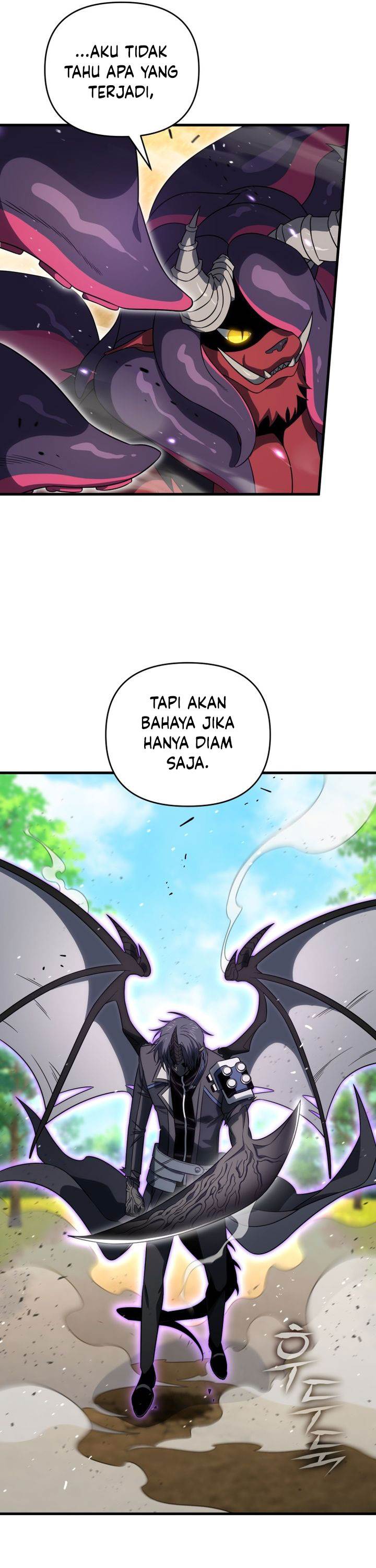 Player Who Returned 10,000 Years Later Chap 141 - Next Chap 142