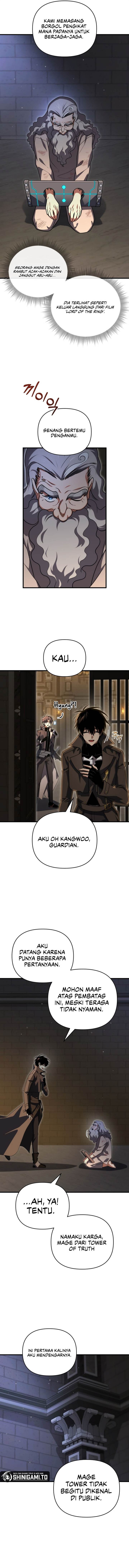 Player Who Returned 10,000 Years Later Chap 143 - Next Chap 144