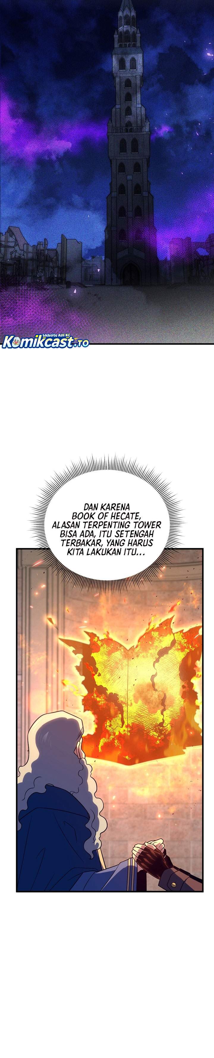 Player Who Returned 10,000 Years Later Chap 144 - Next Chap 145