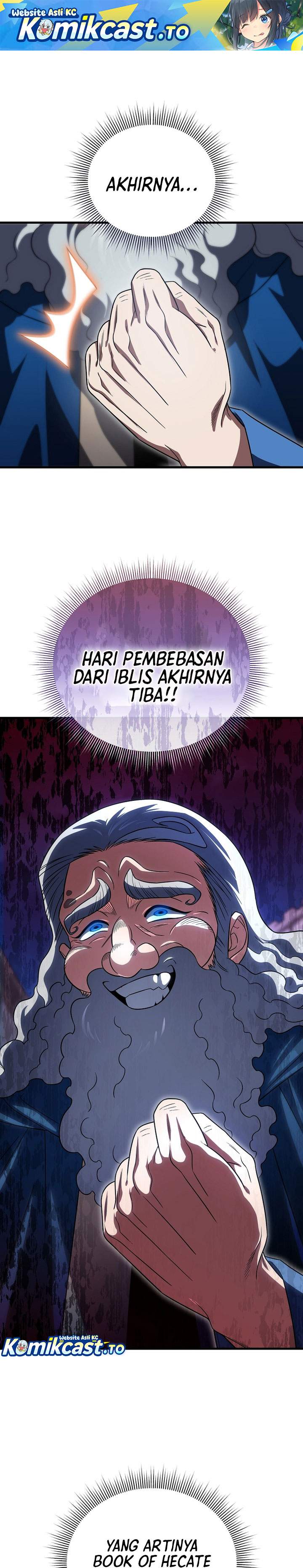 Player Who Returned 10,000 Years Later Chap 144 - Next Chap 145