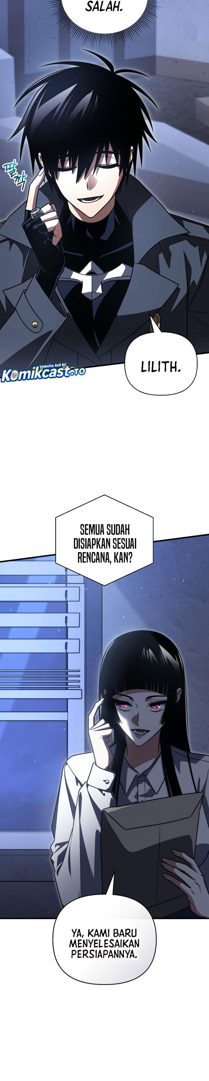 Player Who Returned 10,000 Years Later Chap 144 - Next Chap 145