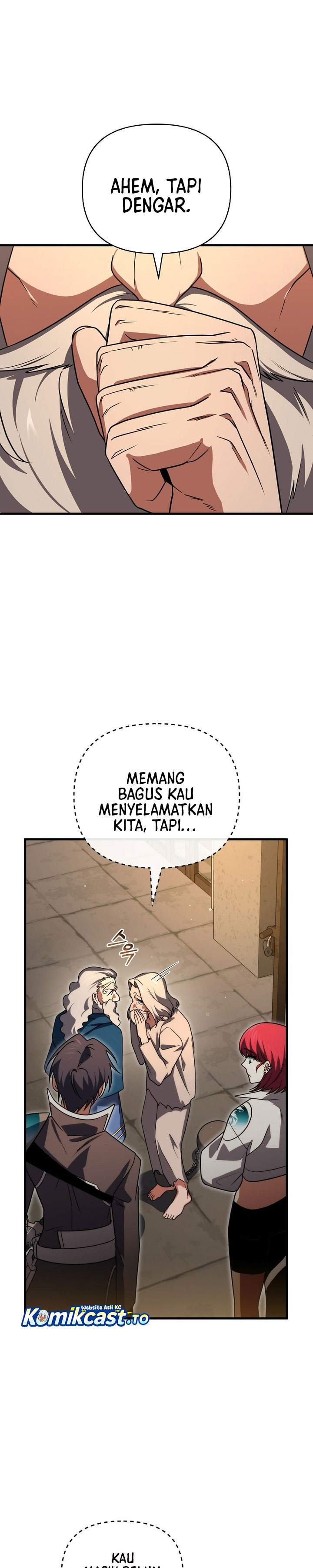 Player Who Returned 10,000 Years Later Chap 144 - Next Chap 145