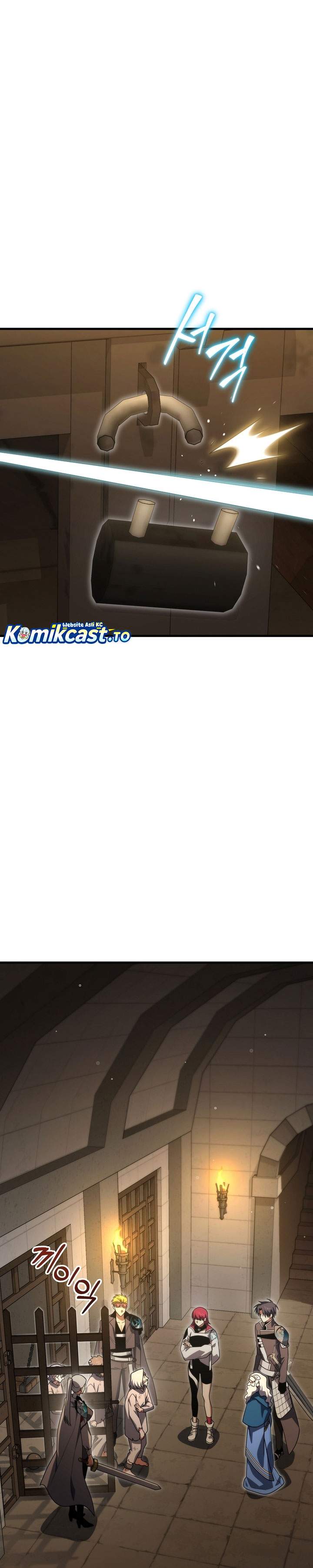 Player Who Returned 10,000 Years Later Chap 144 - Next Chap 145