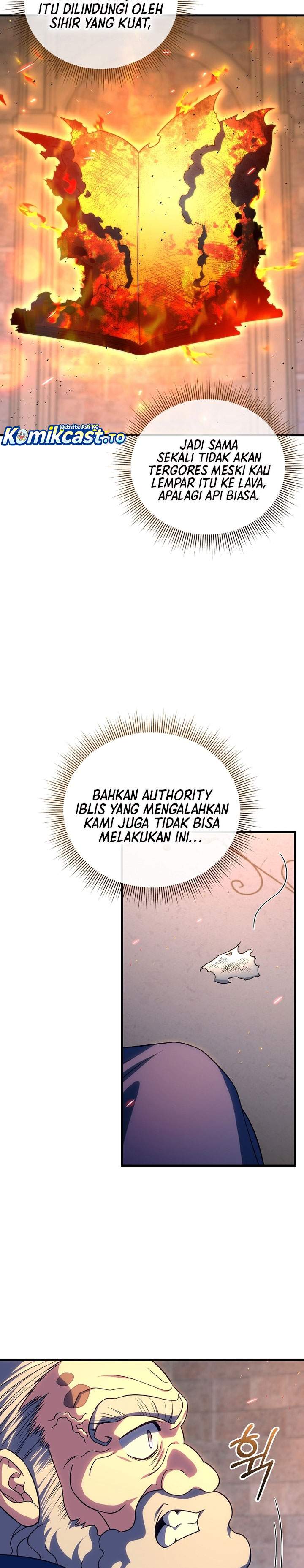 Player Who Returned 10,000 Years Later Chap 144 - Next Chap 145