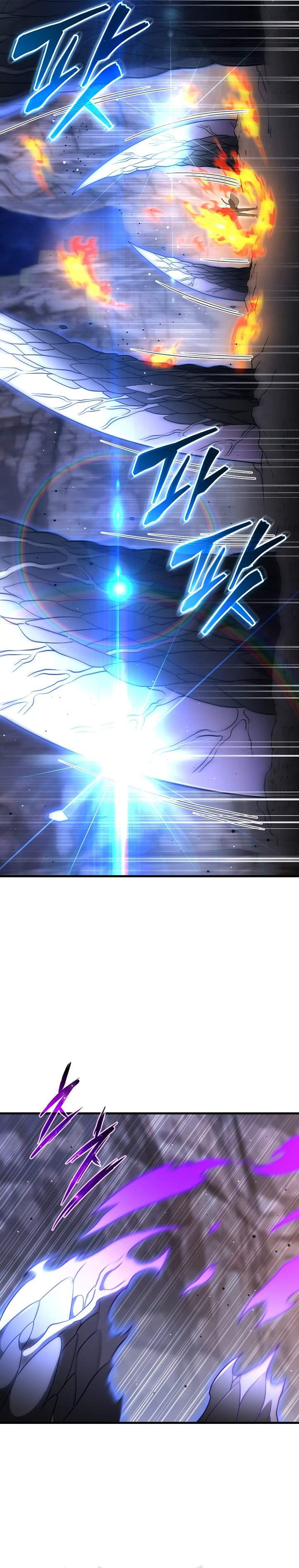 Player Who Returned 10,000 Years Later Chap 145 - Next Chap 146