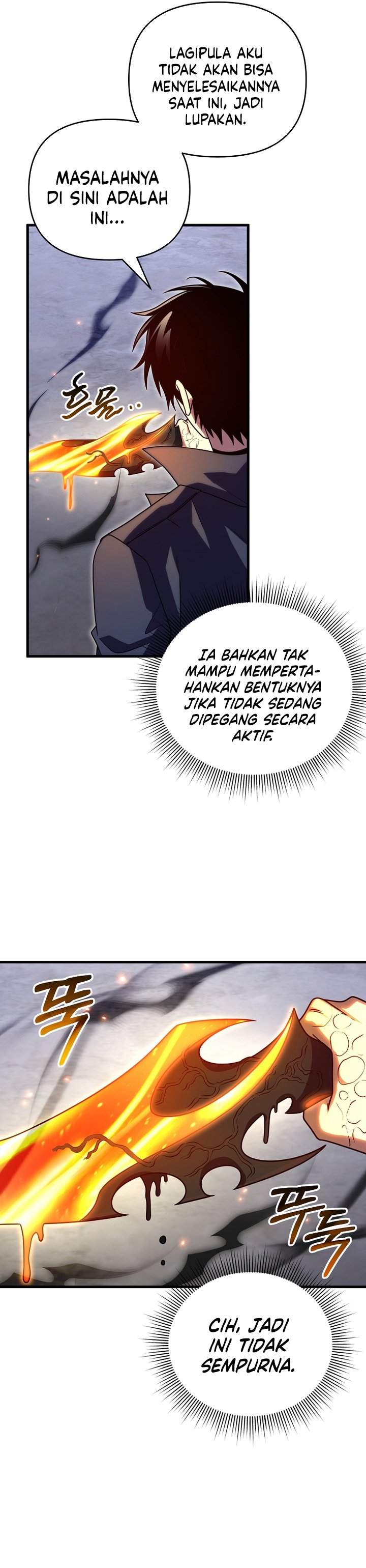 Player Who Returned 10,000 Years Later Chap 145 - Next Chap 146