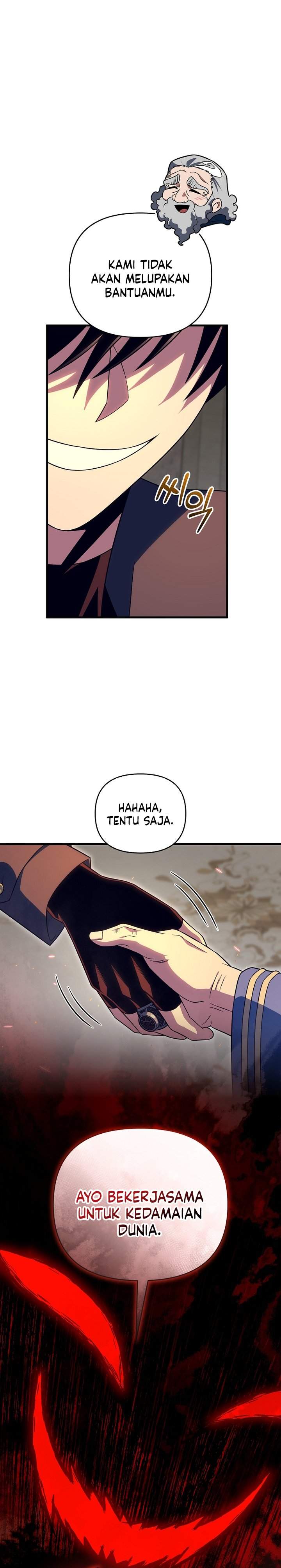 Player Who Returned 10,000 Years Later Chap 145 - Next Chap 146