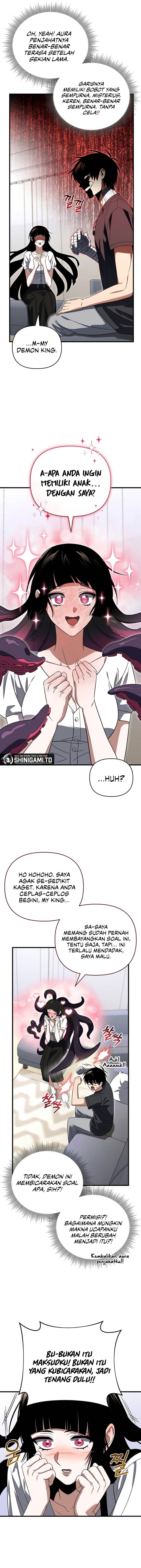 Player Who Returned 10,000 Years Later Chap 146 - Next Chap 147