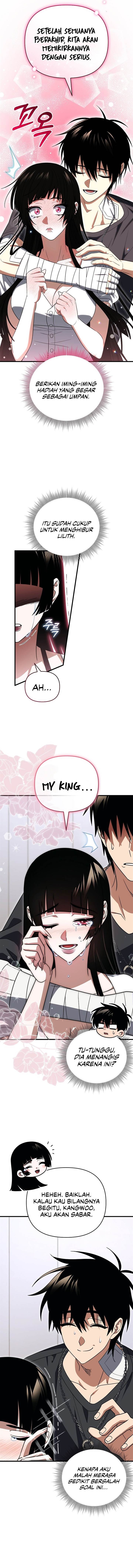 Player Who Returned 10,000 Years Later Chap 146 - Next Chap 147