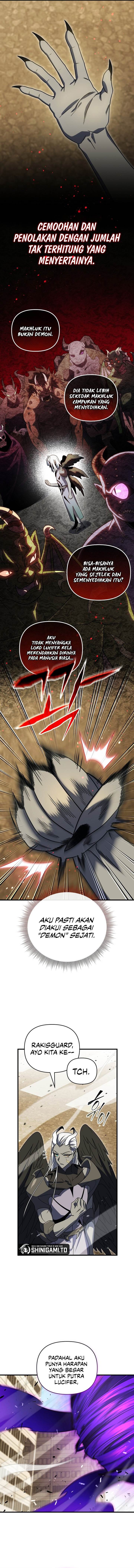 Player Who Returned 10,000 Years Later Chap 146 - Next Chap 147