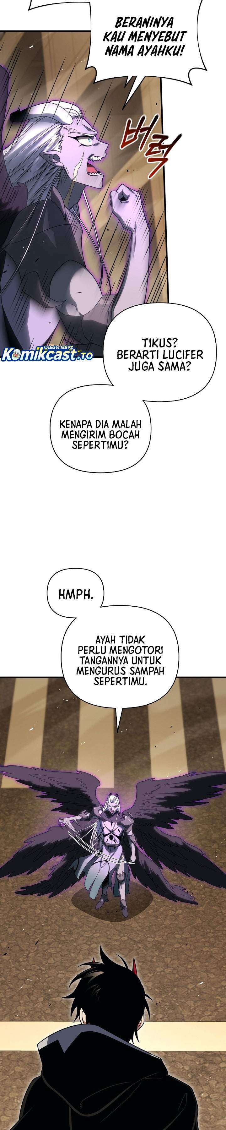 Player Who Returned 10,000 Years Later Chap 147 - Next Chap 148