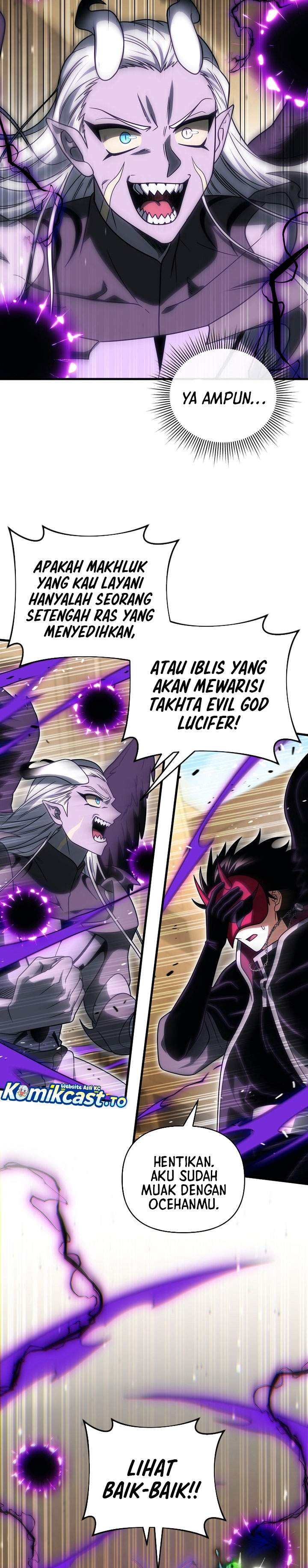 Player Who Returned 10,000 Years Later Chap 147 - Next Chap 148