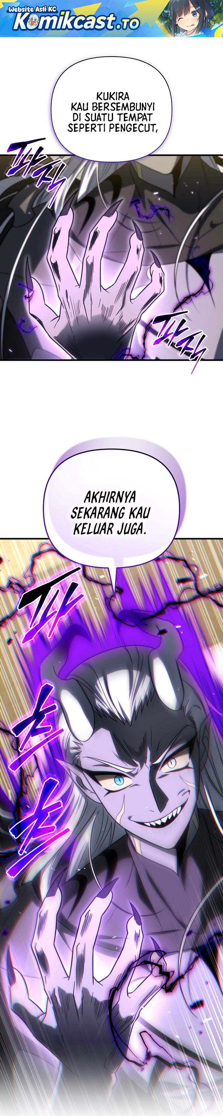 Player Who Returned 10,000 Years Later Chap 147 - Next Chap 148