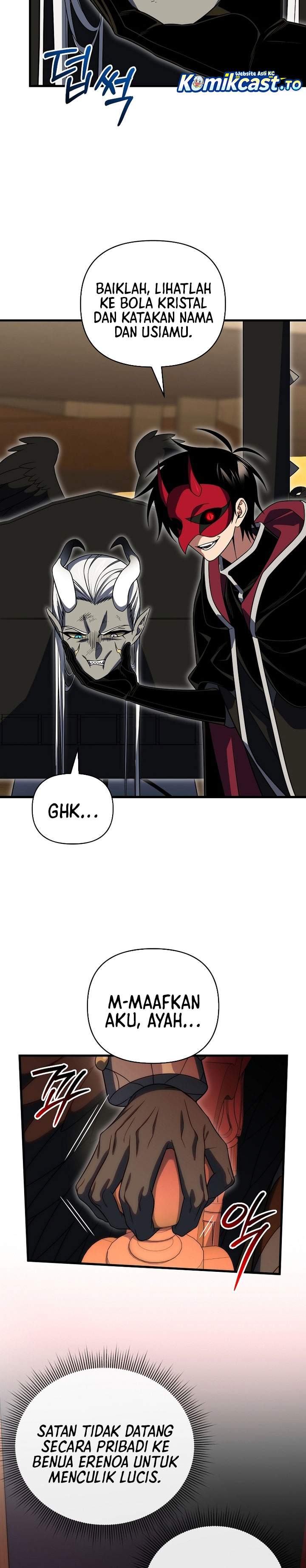 Player Who Returned 10,000 Years Later Chap 147 - Next Chap 148