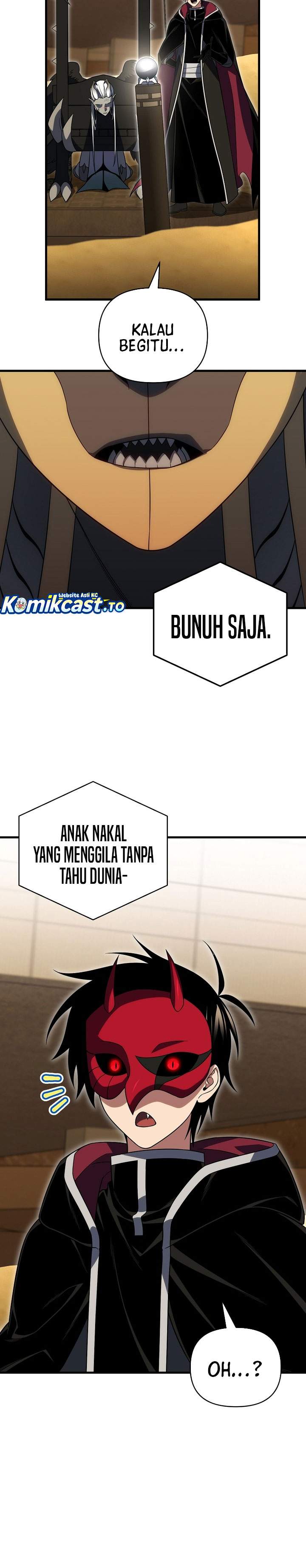 Player Who Returned 10,000 Years Later Chap 147 - Next Chap 148