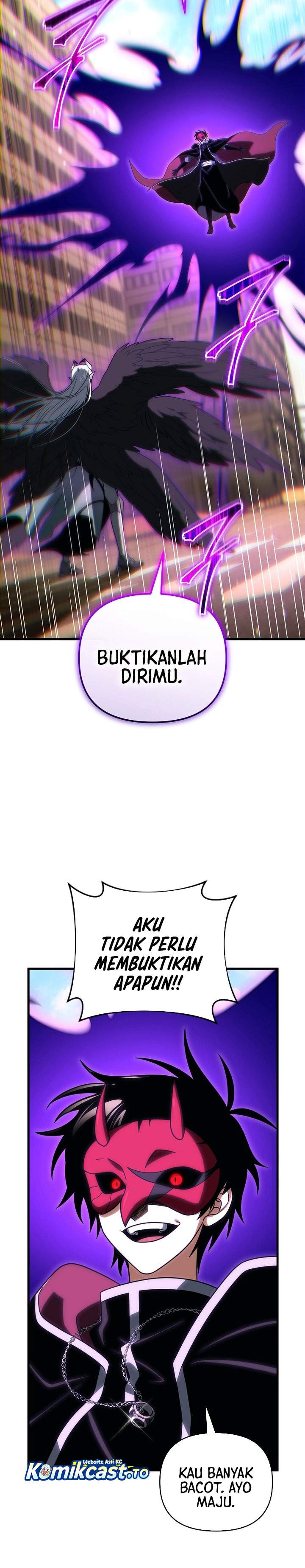 Player Who Returned 10,000 Years Later Chap 147 - Next Chap 148