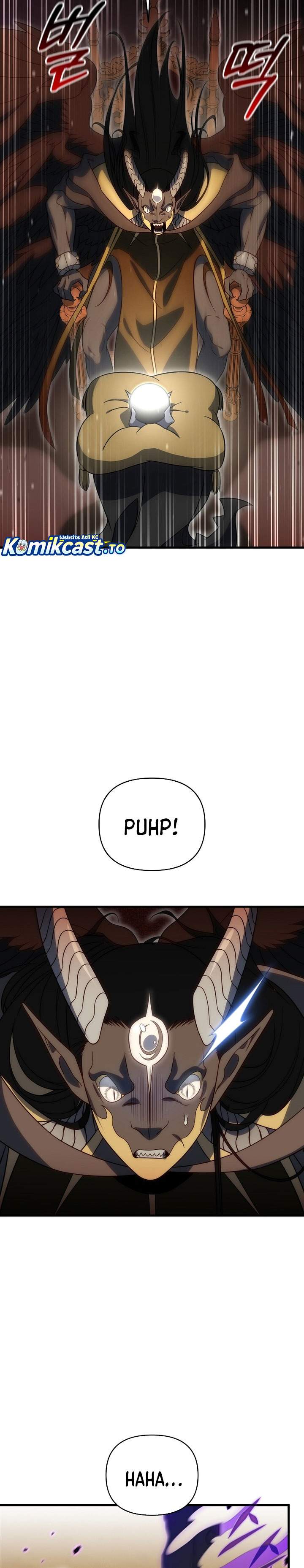 Player Who Returned 10,000 Years Later Chap 147 - Next Chap 148