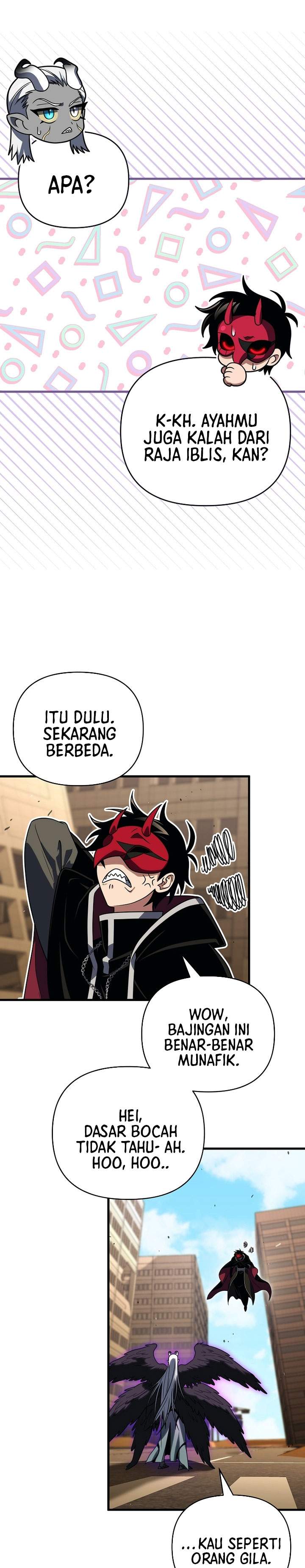 Player Who Returned 10,000 Years Later Chap 147 - Next Chap 148