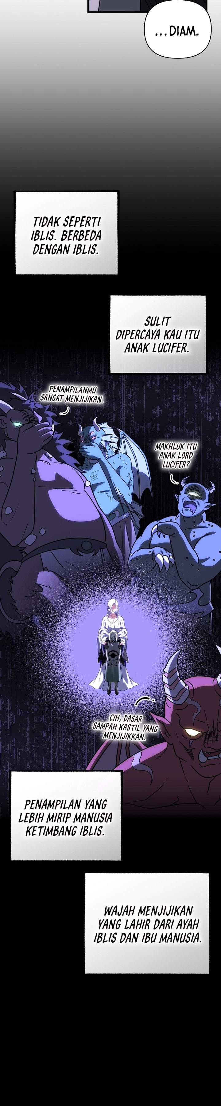 Player Who Returned 10,000 Years Later Chap 147 - Next Chap 148