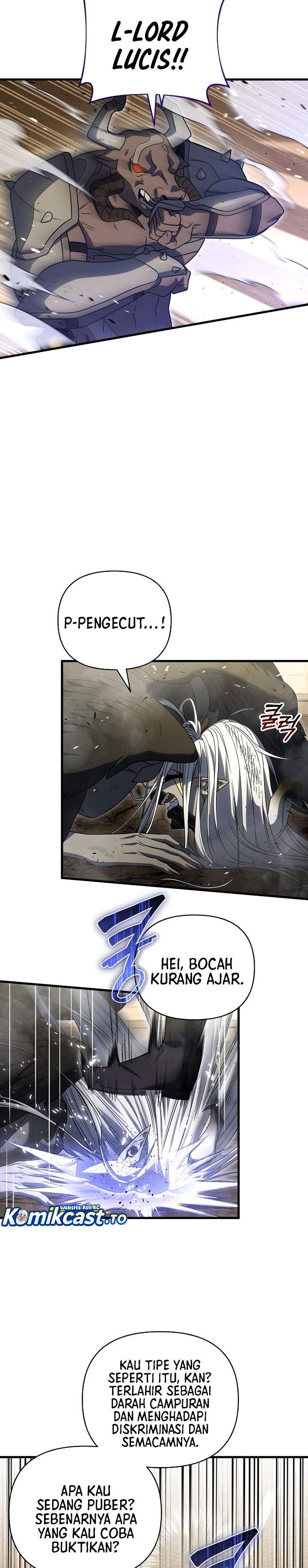 Player Who Returned 10,000 Years Later Chap 147 - Next Chap 148