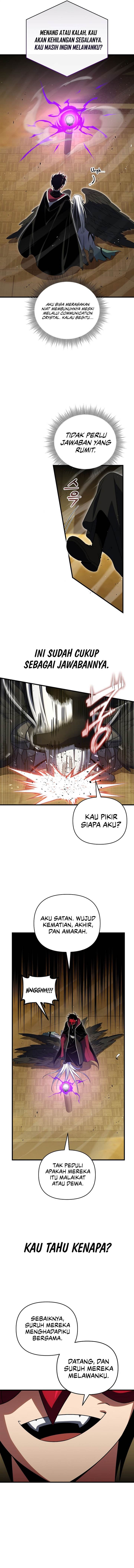 Player Who Returned 10,000 Years Later Chap 148 - Next Chap 149