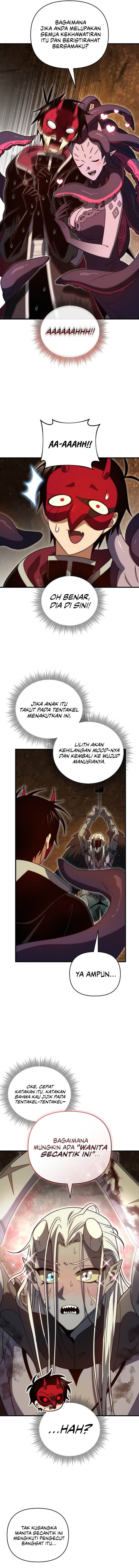 Player Who Returned 10,000 Years Later Chap 148 - Next Chap 149