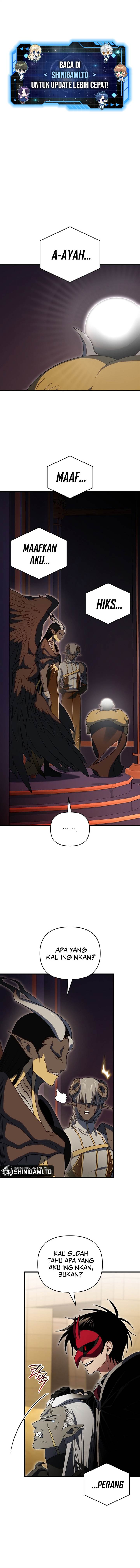 Player Who Returned 10,000 Years Later Chap 148 - Next Chap 149